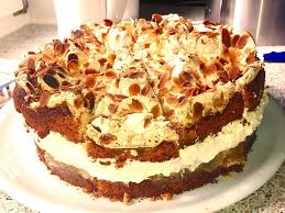 Friesentorte Rezept Kuchen Und Torten Friesentorte Und Kuchen Ohne Backen