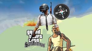 This video show you how to download and install battleground mod with online server for grand theft auto san andreas ! Tacticcompass Pubg Compass In Gta Sa By Cireyses De Scripts Plugins Gtaforums