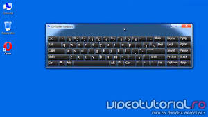 Do you think that by the year 2050 cars will fly?or travelling to the moon will be low cost? Cum Se Activeaza Scrierea Cu Diacritice Pe Windows 7 Youtube