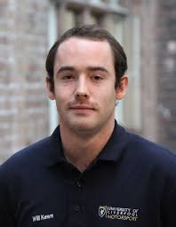 University of Liverpool Motorsport Formula Student Team