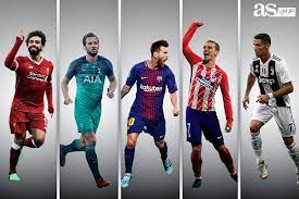 محمد صلاح اغنية حلمي تحطم واختفي ● فيديو كليب حصري ● (exclusive music video). Ù…Ø­Ù…Ø¯ ØµÙ„Ø§Ø­ ÙˆÙƒØ±ÙŠØ³ØªÙŠØ§Ù†Ùˆ Ø±ÙˆÙ†Ø§Ù„Ø¯Ùˆ ÙˆÙ„ÙŠÙˆÙ†ÙŠÙ„ Ù…ÙŠØ³ÙŠ ÙŠØªÙ†Ø§ÙØ³ÙˆÙ† ÙÙŠ ØªØ´ÙƒÙŠÙ„Ø© Ø§Ù„ÙŠÙˆÙŠÙØ§