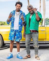 Dababy's one phone call appearance also works because of the contrasts. Dababy Music Video Shoot Ended In A Shootout Reports Urban Islandz