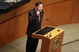 Gerardo Fernández Noroña