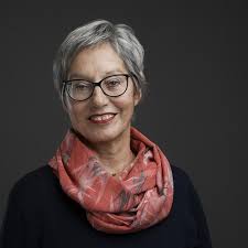 Andrea Trummer > Metamenu > Unterstützung > Persönlich