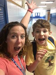 Mrs. Lanham (@MrsLanham_GMS)