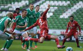 Lewandowski to join puma did you know all of this? Bayern Germany On Twitter Lewandowski Played The First Half In Puma Boots The Second In Nike Boots Svwfcb