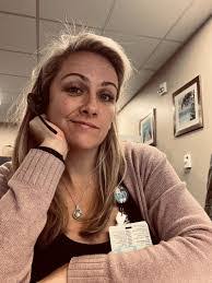 Emily Posey's Instagram, Twitter & Facebook