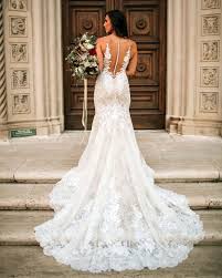 Sierra Dallas On Instagram The Wedding Dress I Dreamt Of Since I Was A Little Girl What Style Do You Love Wedding Dresses Dresses Mermaid Wedding Dress