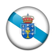 Paul chapa flag • wall stickers a coruña, orense, galicia