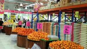 Nsk trade city jalan peel taman maluri cheras. Nsk Jalan Peel Road Trade City Youtube