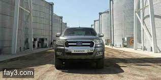 سيارة فورد رانجر ford ranger موديل ٢٠١٦ صورة ١ suv trucks suv car