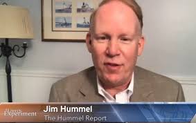 A Lively Experiment”