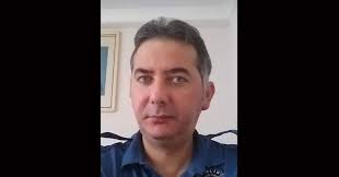 Emekli polis memuru Ümit Özkan vefat etti