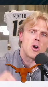 The last name matters🤘 #ArchManning #TexasFootball #CollegeFootball