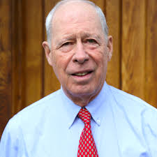 Presidential Politics & Antitrust