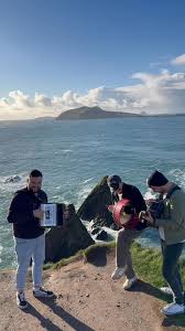 🎵 Irish Music All Over The World 🎵