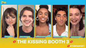 Jun 27, 2021 · a barraca do beijo 3 chega na netflix ainda em 2021. Omelete On Twitter Barraca Do Beijo 3 Chegara A Netflix Em 2021 Revela Elenco Em Live Https T Co Wdlepmjcvb