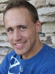 Cody James Barker (1993-2010)