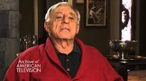 Maybe you would like to learn more about one of these? Jamie Farr Discusses Cannonball Run Emmytvlegends Org Youtube