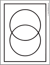 Circle coloring pages are a fun way for kids of all ages to develop creativity, focus, motor skills . 80 Shape Coloring Pages Digital Pdf Squares Circles Triangles