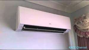 Intesis ac interfaces are developed following manufacturer find your ac integration solution developed jointly with fujitsu. Fujitsu Astg09kmca Astg12kmca Airconditioner Performance Review Youtube