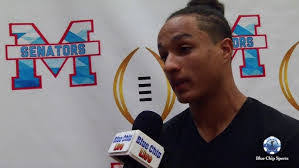 Cameron Keaton's Instagram, Twitter & Facebook