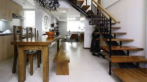 I have to raise the floor up (from where it. Beautiful And Functional Ways To Decorate A Bi Level Home