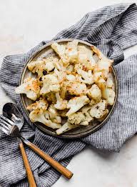 Freezer friendly confetti corn is a quick side dish that can be frozen. Roasted Frozen Cauliflower Salt Baker