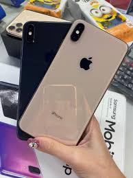 With the iphone xs and iphone xs max this year, apple is now offering its iphones in three different storage capacities — 64gb, 256gb, and 512gb. Iphone Xs Max 256gb Secondhand Mobile Phones Tablets Iphone Iphone X Series On Carousell