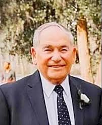 Thomas Brinson Obituary (1936