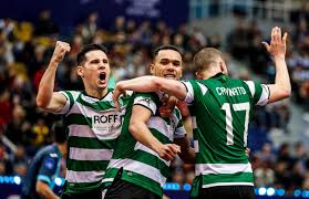 Acompanhe a tabela de classificação, vídeos, gols, resultados, próximos jogos e últimas notícias da liga dos campeões no uol esporte. Sporting Conquistou Liga Dos Campeoes De Futsal Bom Dia