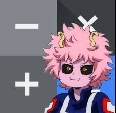 My Hero Academia App Icon In 2020 App Icon App Anime App Covers