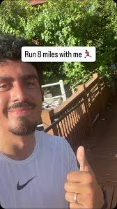 Saturday morning #run with @214runclub 🏃🏾‍♂️ Goal was a sub-7 minute pace  but side cramps got the best of me today 😪, Progress is progress though,  gearing up for a half marathon in 4 weeks!