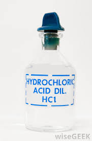 Maybe you would like to learn more about one of these? What Is Hydrochloric Acid With Pictures