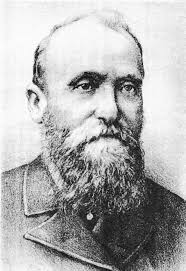 Benjamin Lee 1788–1879