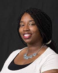 Angela Rorie's Instagram, Twitter & Facebook