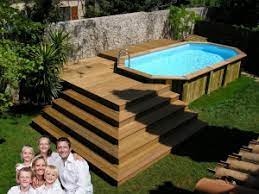 Maybe you would like to learn more about one of these? Piscine Semi Enterree Avis Conseils Et Guide D Achat