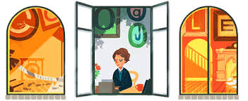 pin em google doodles
