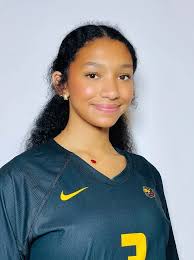 2024 Women's Volleyball Roster