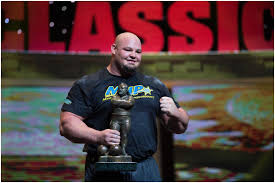 Shaw (and saviskus) was absolutely dominant from 2010 until probably 2017. Brian Shaw Net Worth 2021 Wife Keri Biography Famous People Today