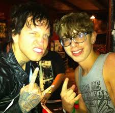 Shinedown Concert in Omaha