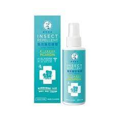 Mentholatummentholatum Insect Repellent Ultra Strenght Spray
