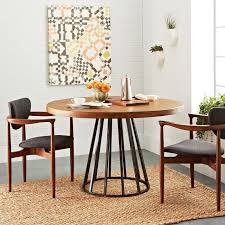 Copenhagen Reclaimed Wood Round Dining Table Round Dining Table Reclaimed Wood Dining Table Round Wood Dining Table