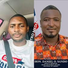 After providing consultancy for the former finance minister during the CDC  government and now joining the CDC party isn't strange and it's not a news  📰