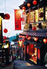 ジブリ映画の料理が食べたい あの作品の ジブリ飯 再現レシピ10選 中国建築 風景 美しい場所