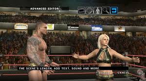 Smackdown vs raw 2010 ps2? Wwe Smackdown Vs Raw 2010 Xbox 360 Game Profile Xboxaddict Com