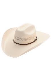 Stetson 10x Rincon Vent Straw Cowboy Hat Cowboy Hats Cowboy Hat Styles Straw Cowboy Hat