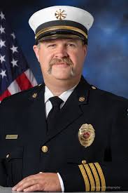 Department Members — BCFD #2