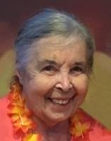 Beverly Holmes Obituary (1931