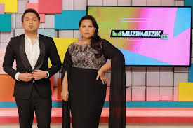 Instagram haziq hussni (hot fm). Separuh Akhir Muzik Muzik 35 Malam Ini Ditunda